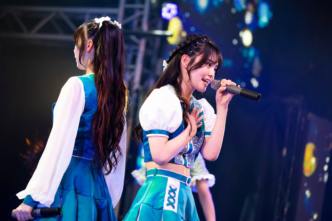 セツナソウ＜セツナハジメ＞SELENE STUDIO SELENE b2（白金高輪）