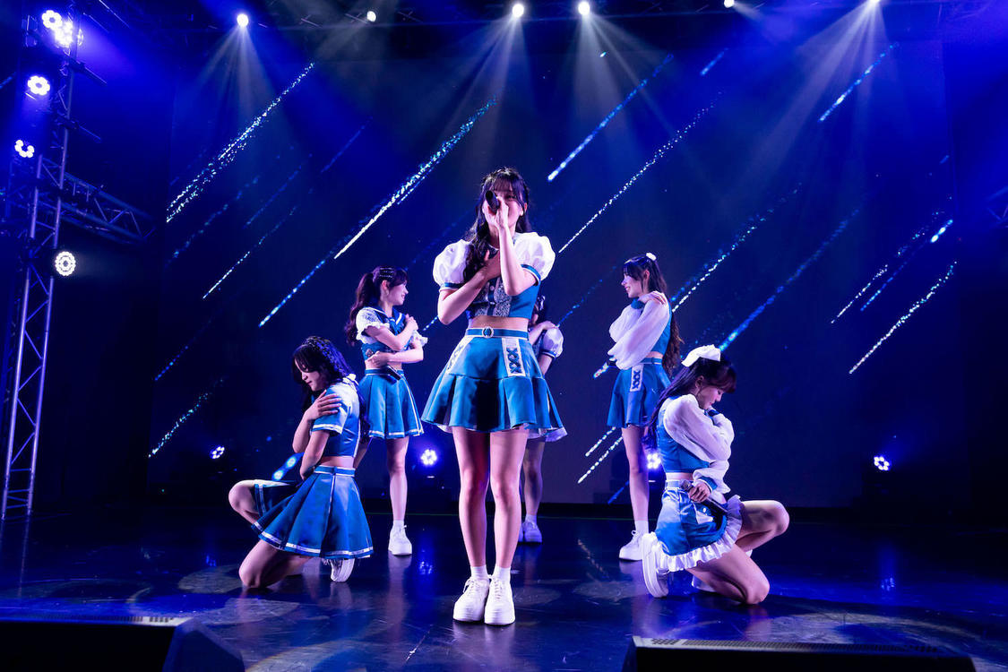 セツナソウ＜セツナハジメ＞SELENE STUDIO SELENE b2（白金高輪）