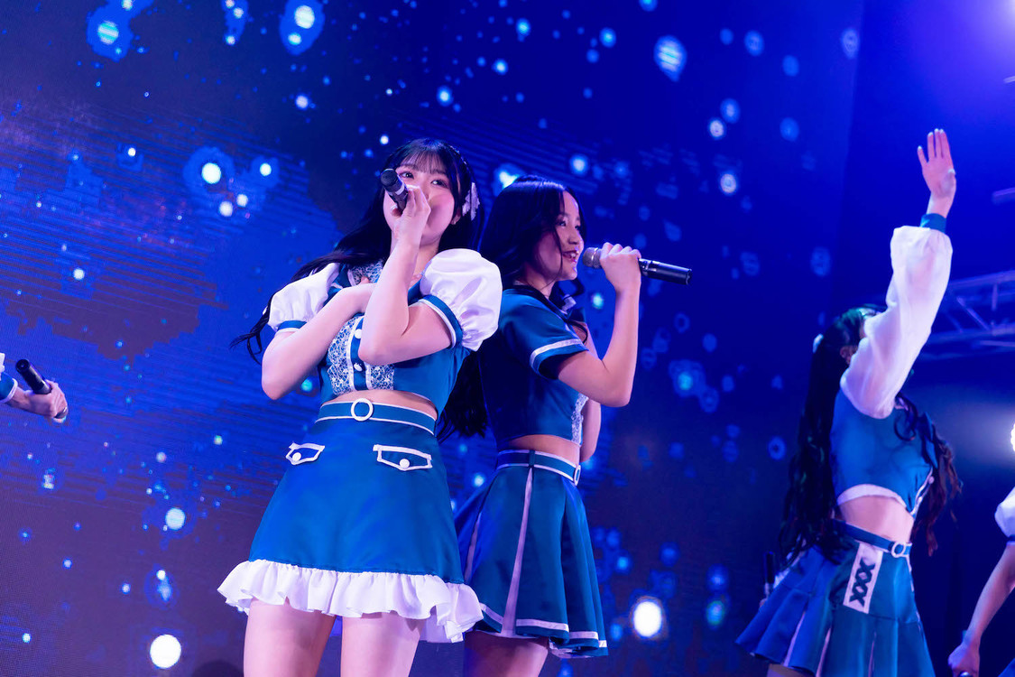 セツナソウ＜セツナハジメ＞SELENE STUDIO SELENE b2（白金高輪）