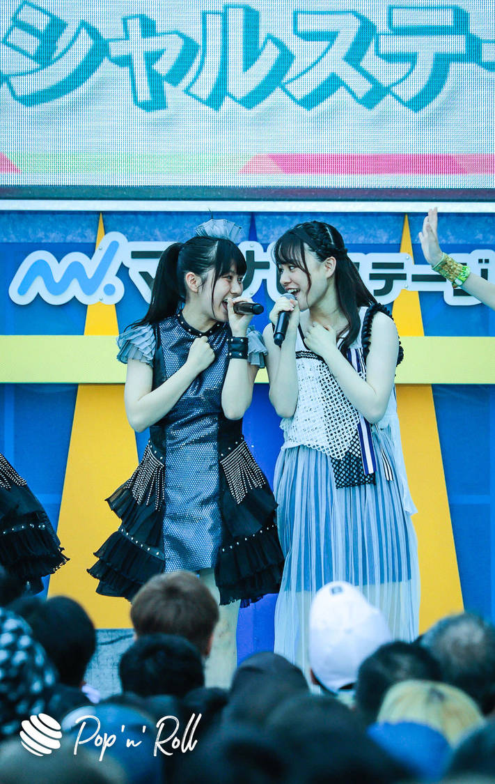 スターダストプラネットスペシャルステージ ＜TOKYO IDOL FESTIVAL 2019＞｜ DREAM STAGE（11:10-）