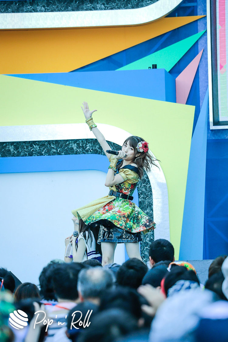 スターダストプラネットスペシャルステージ ＜TOKYO IDOL FESTIVAL 2019＞｜ DREAM STAGE（11:10-）