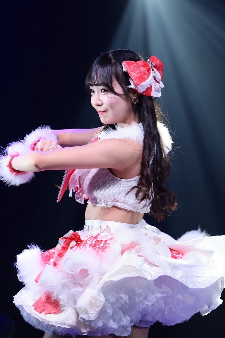 ＜柑橘クーベルチュール 1.5st Anniversary LIVE『君待ちプロローグ』＞Veats Shibuya（2025年4月21日／©︎マシュマロラボ.実行委員会/Photography by T.Okamoto（@monsun20241203））