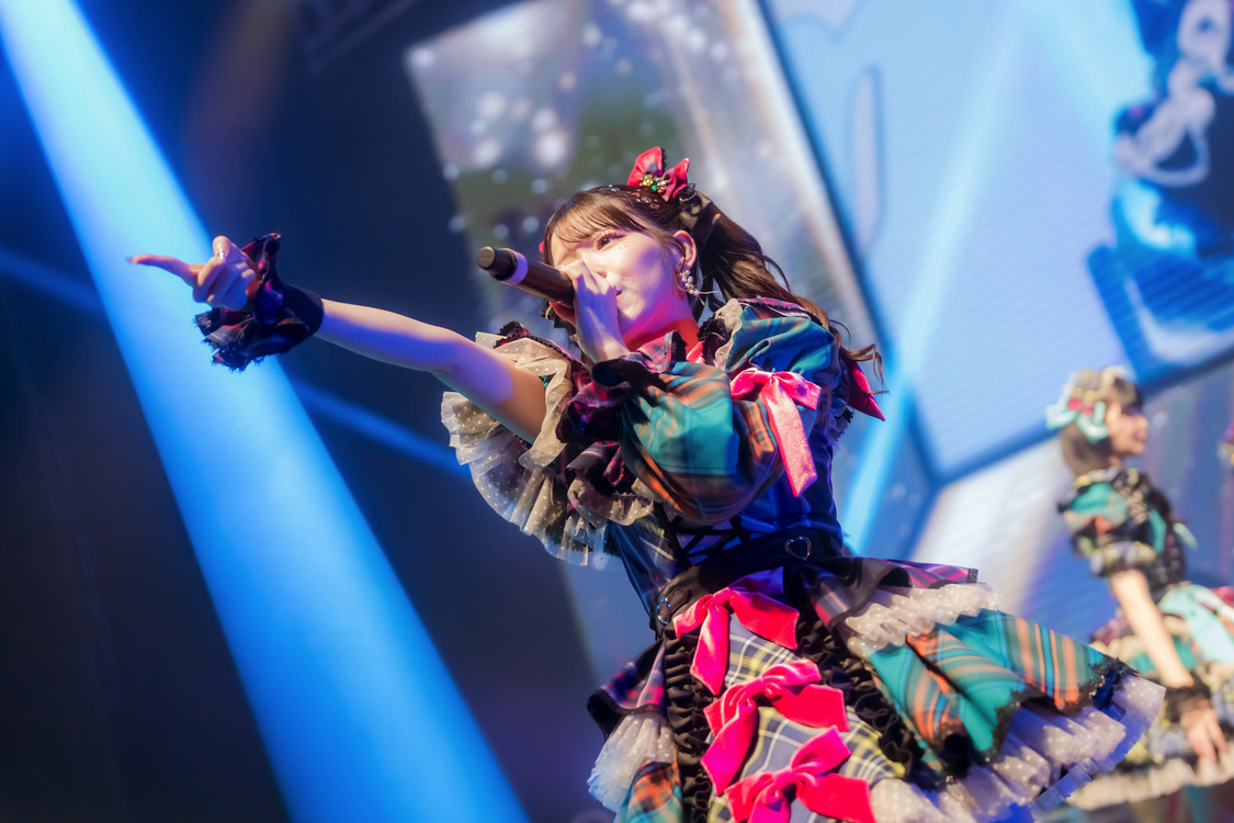 中本こまり＜STARTING NEW WORLD＞Spotify O-EAST（2025年4月22日）