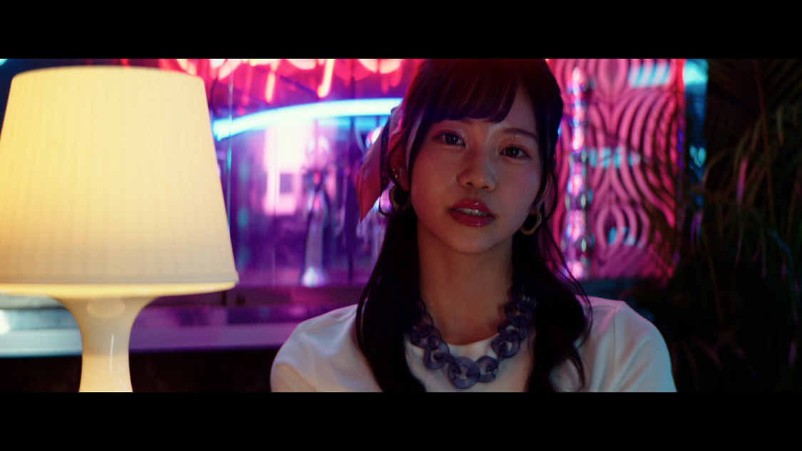 WHITE SCORPION「Beach opening」MV場面写真（©OVERSE）