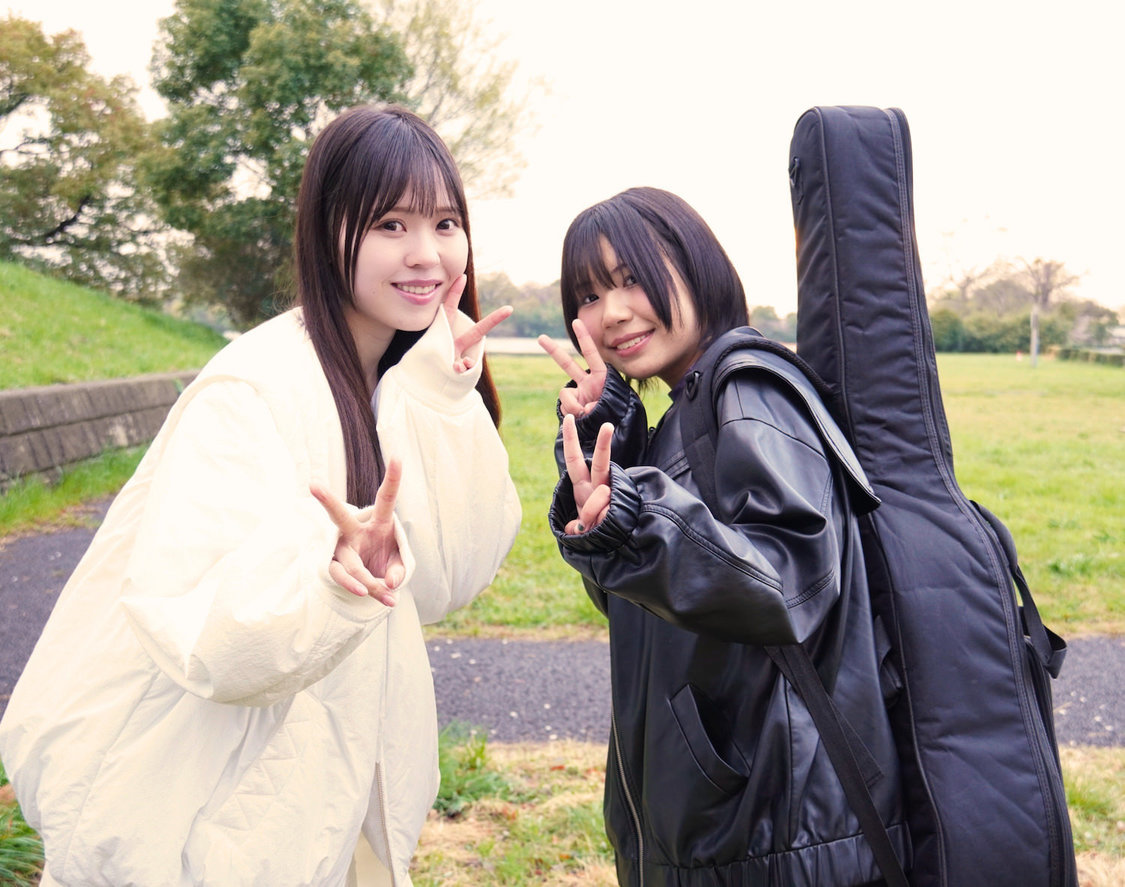 三葉海緒、だてぃが