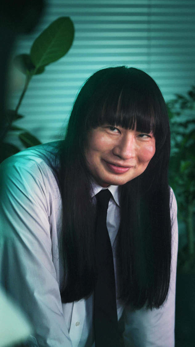 佐々木衛／ナレーション：舘野忠臣（ネコニスズ）