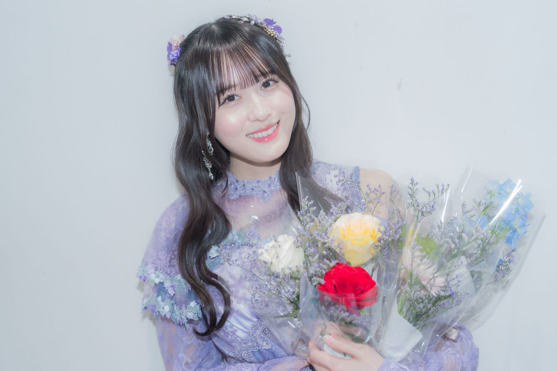 Appare!＜工藤のか卒業公演＞ヒューリックホール東京（2025年4月19日）