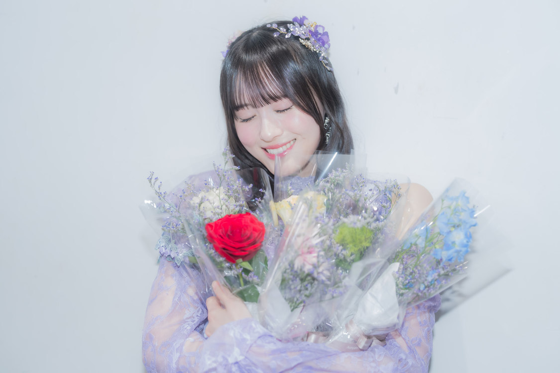 Appare!＜工藤のか卒業公演＞ヒューリックホール東京（2025年4月19日）