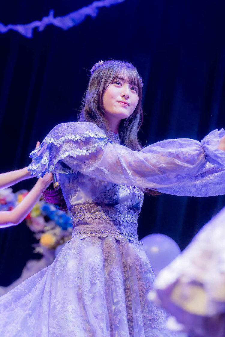 Appare!＜工藤のか卒業公演＞ヒューリックホール東京（2025年4月19日）