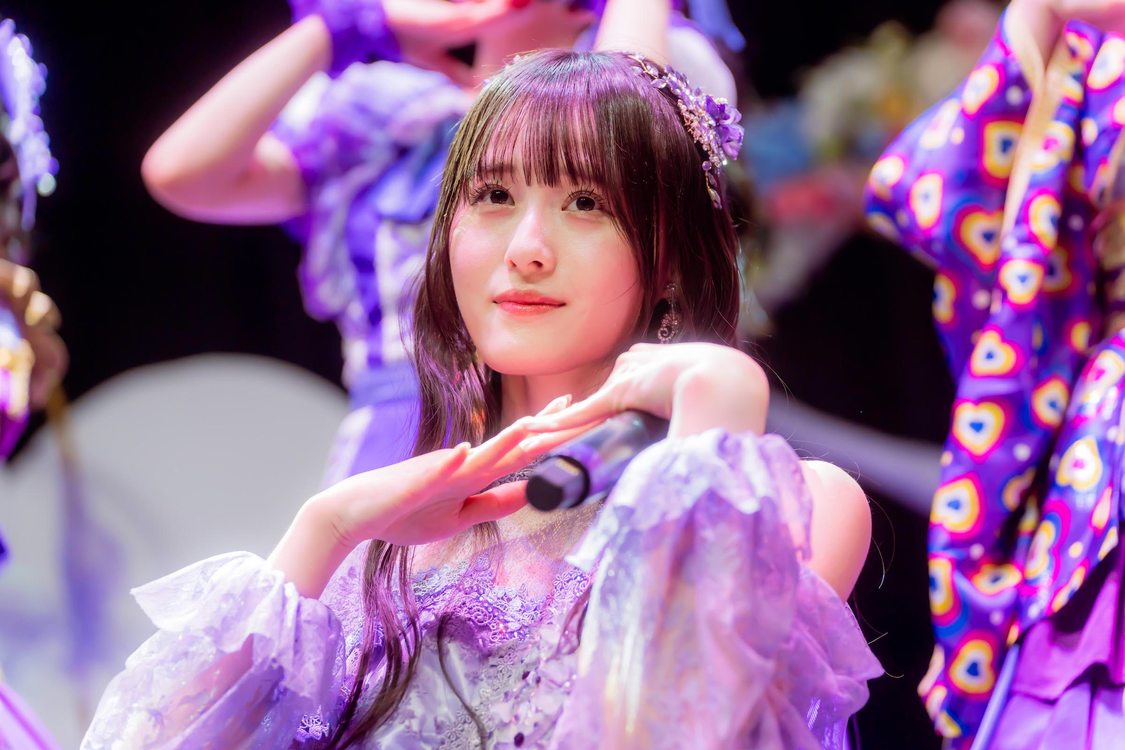 Appare!＜工藤のか卒業公演＞ヒューリックホール東京（2025年4月19日）