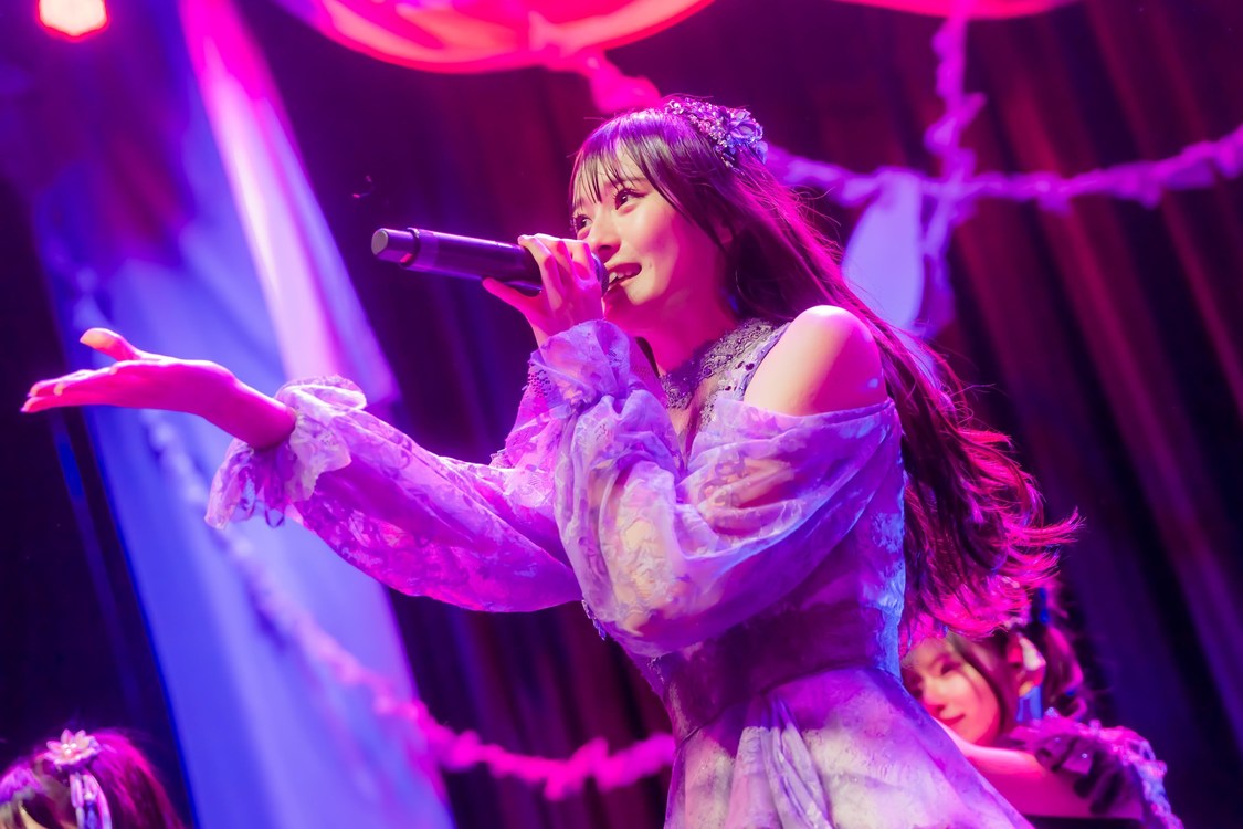 Appare!＜工藤のか卒業公演＞ヒューリックホール東京（2025年4月19日）