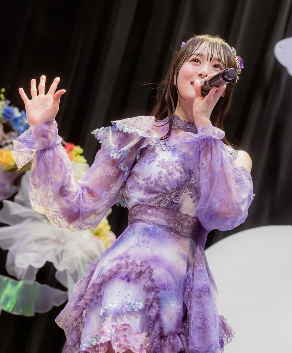 Appare!＜工藤のか卒業公演＞ヒューリックホール東京（2025年4月19日）