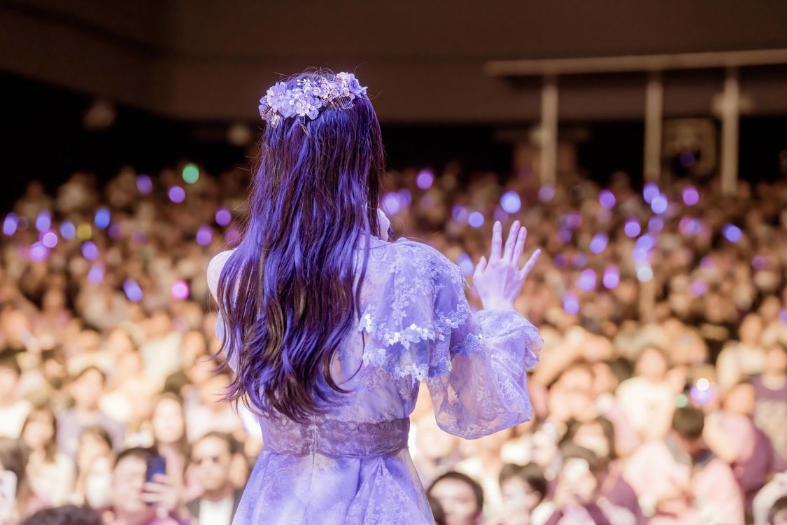 Appare!＜工藤のか卒業公演＞ヒューリックホール東京（2025年4月19日）