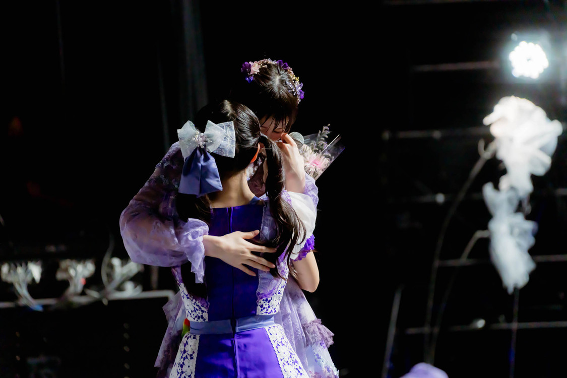 Appare!＜工藤のか卒業公演＞ヒューリックホール東京（2025年4月19日）