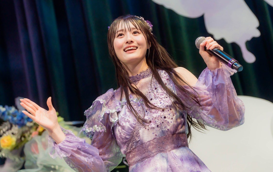 Appare!＜工藤のか卒業公演＞ヒューリックホール東京（2025年4月19日）