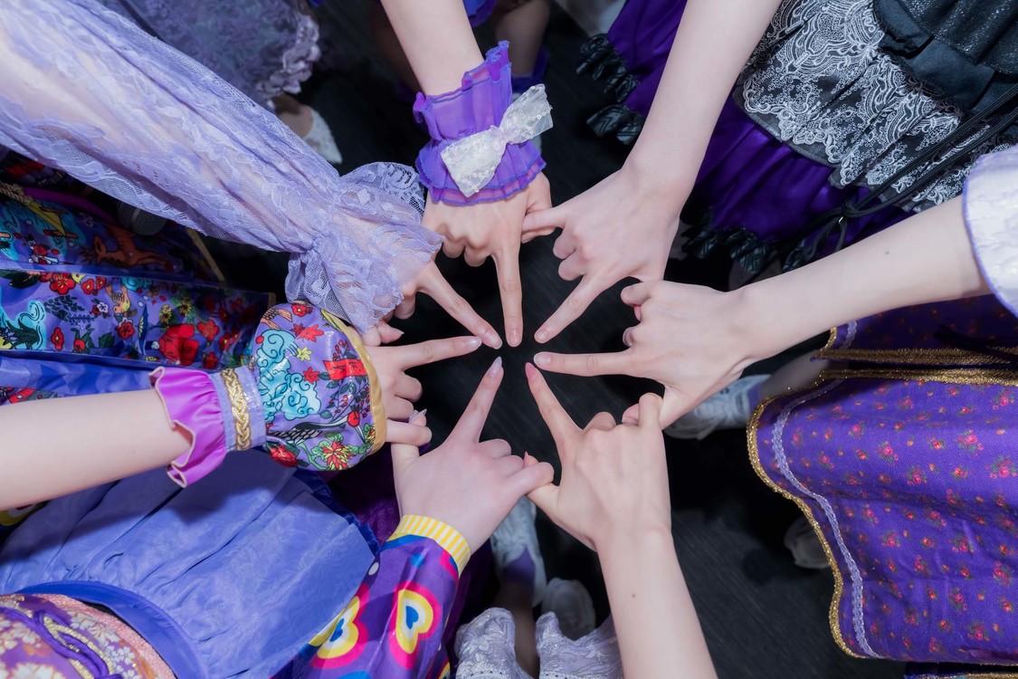 Appare!＜工藤のか卒業公演＞ヒューリックホール東京（2025年4月19日）