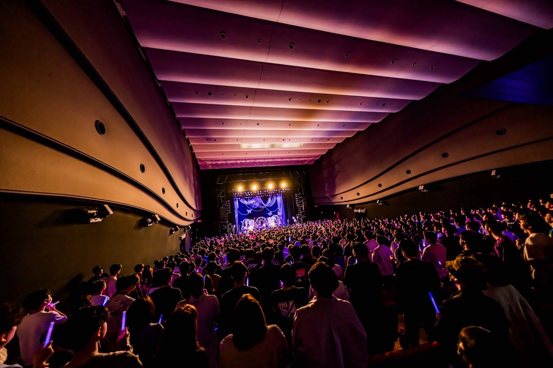 Appare!＜工藤のか卒業公演＞ヒューリックホール東京（2025年4月19日）