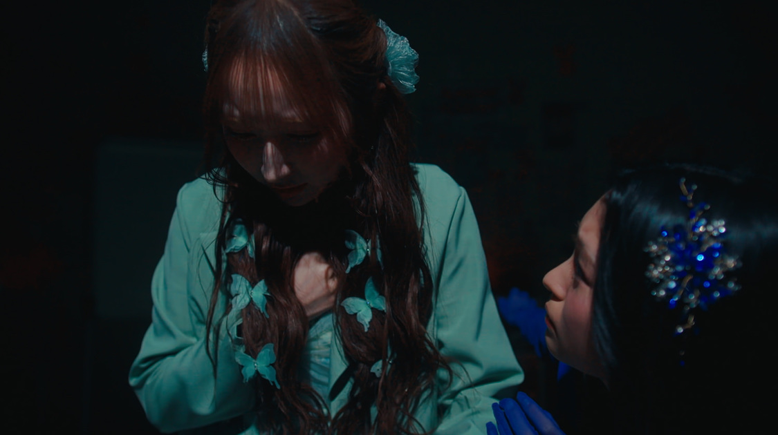 「推し♡好き♡しんどい」MV