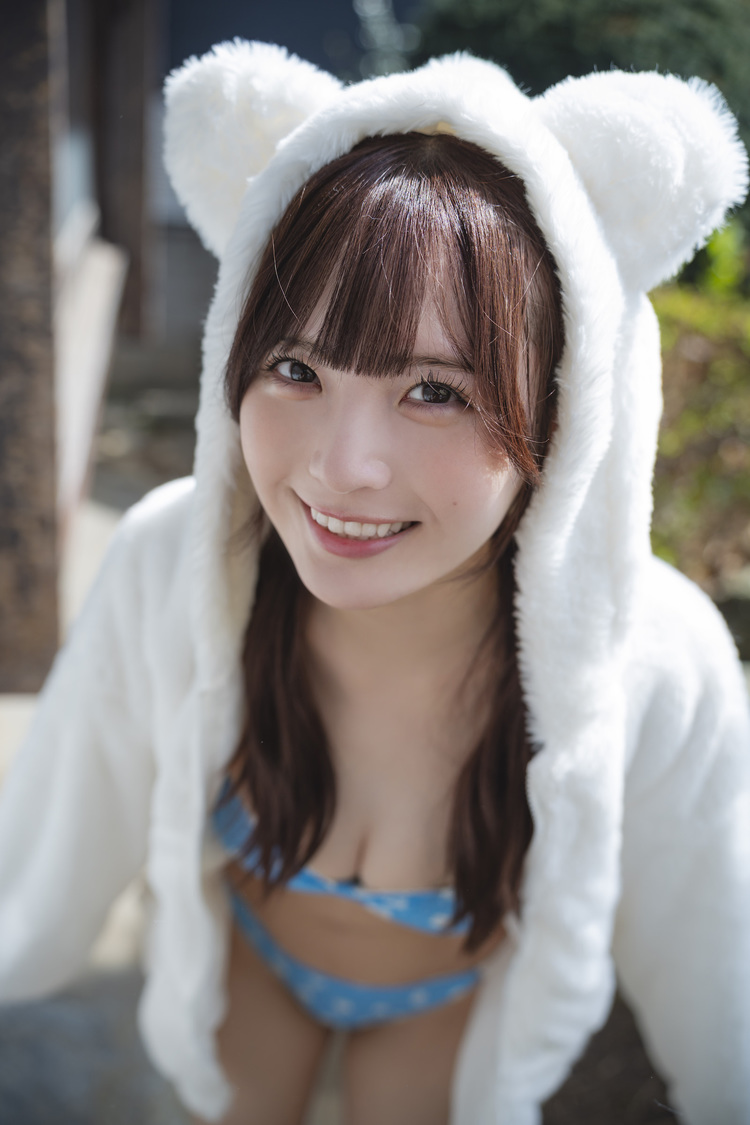 由良ゆら『BOMB Love Special 2025 #1』アザーカット（撮影：鈴木ゴータ）