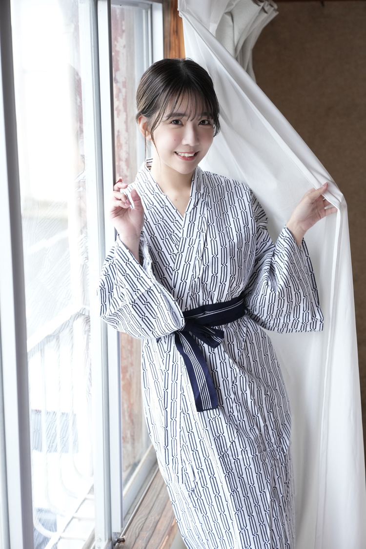 天羽希純（#2i2）『BOMB Love special 2025 #1』アザーカット（(c)撮影:LUCKMAN/BOMB Love special2025 #1）