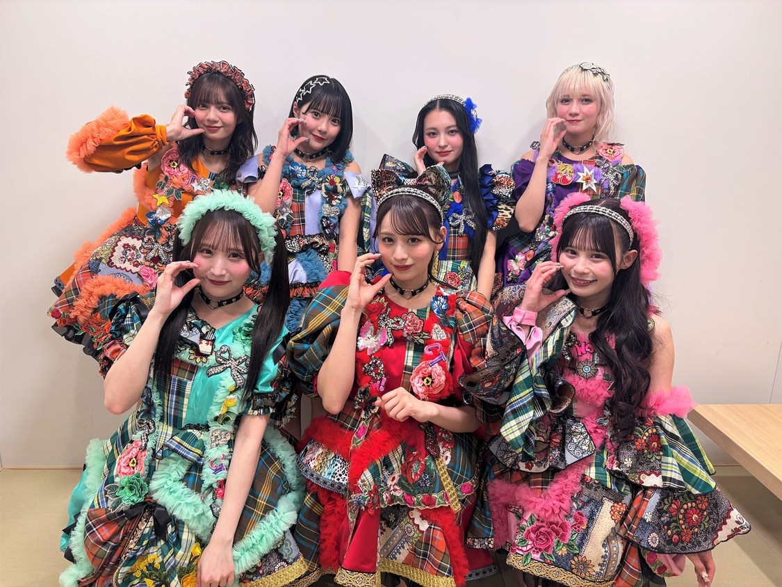 ©アソビシステム ©日テレ AXON