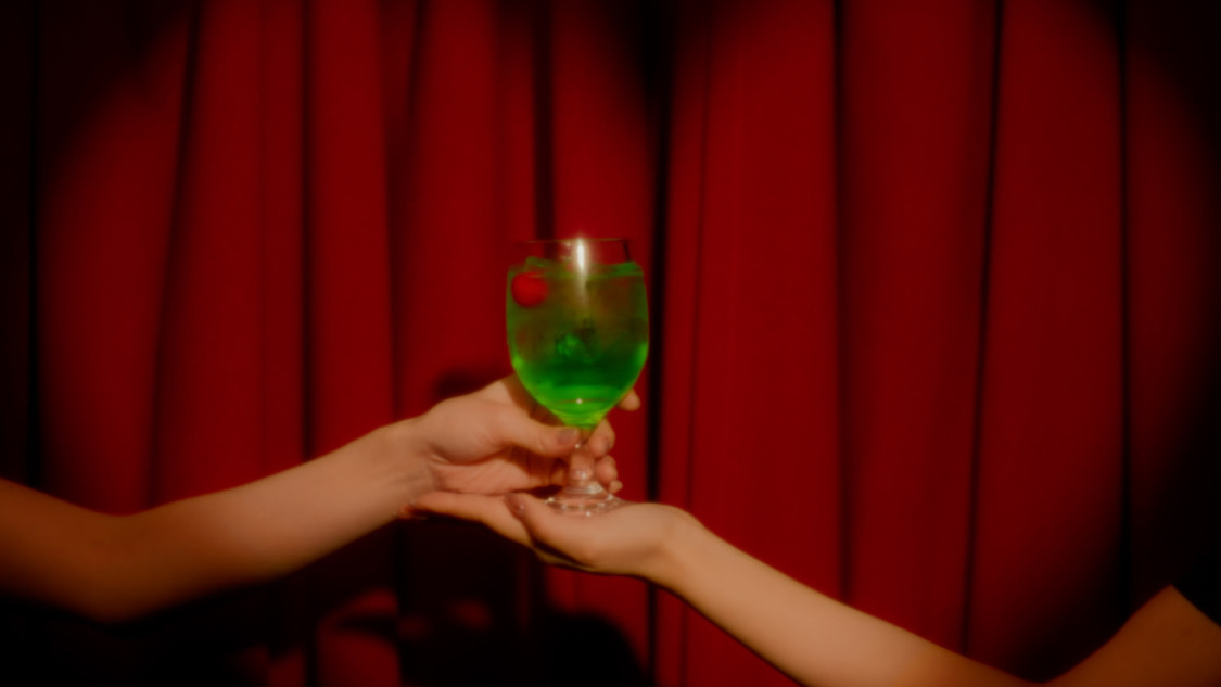 （©YOANI／KING RECORDS）