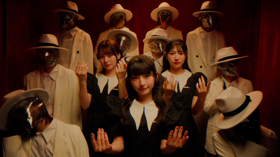 （©YOANI／KING RECORDS）