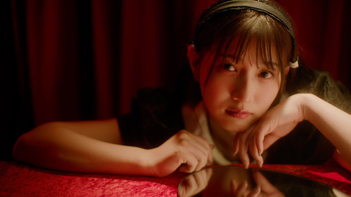 （©YOANI／KING RECORDS）