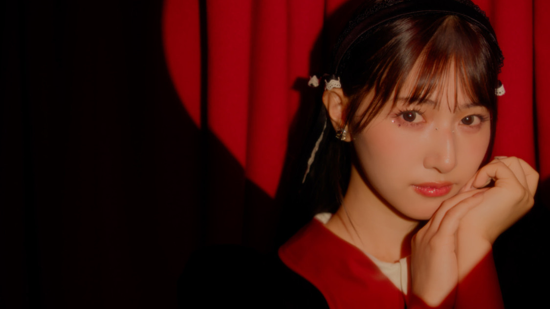 （©YOANI／KING RECORDS）