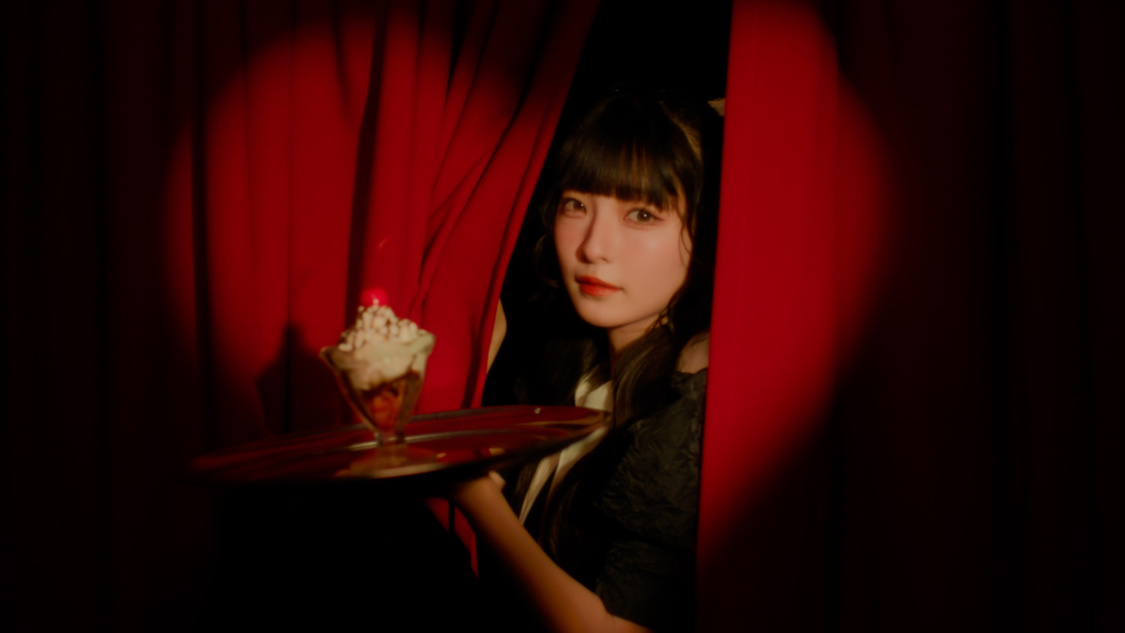 （©YOANI／KING RECORDS）