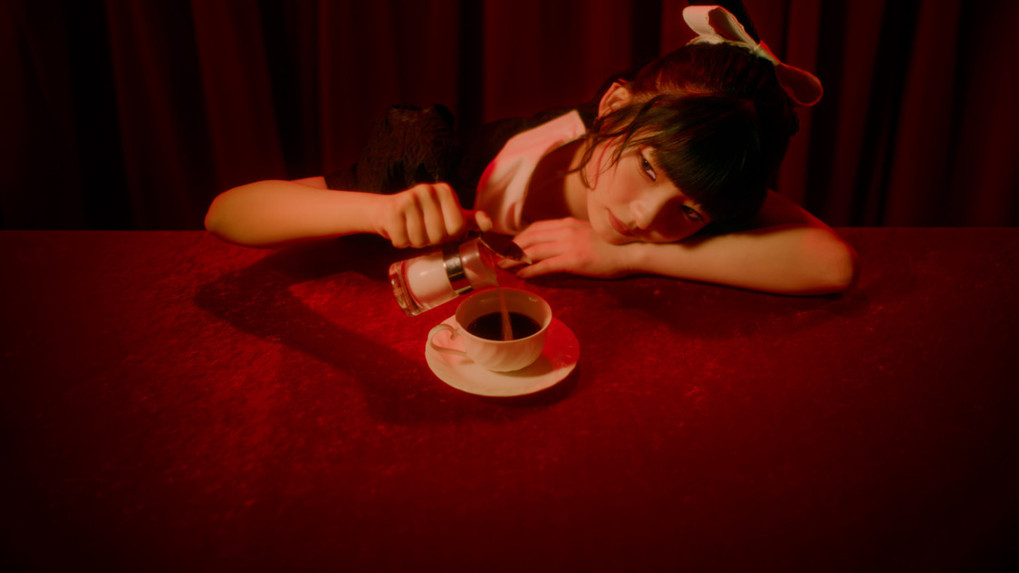 （©YOANI／KING RECORDS）