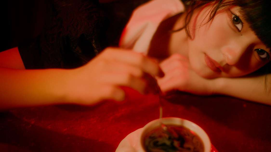 （©YOANI／KING RECORDS）