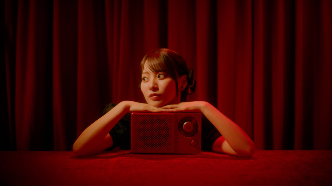 （©YOANI／KING RECORDS）