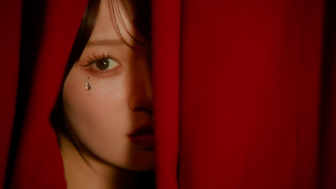 （©YOANI／KING RECORDS）