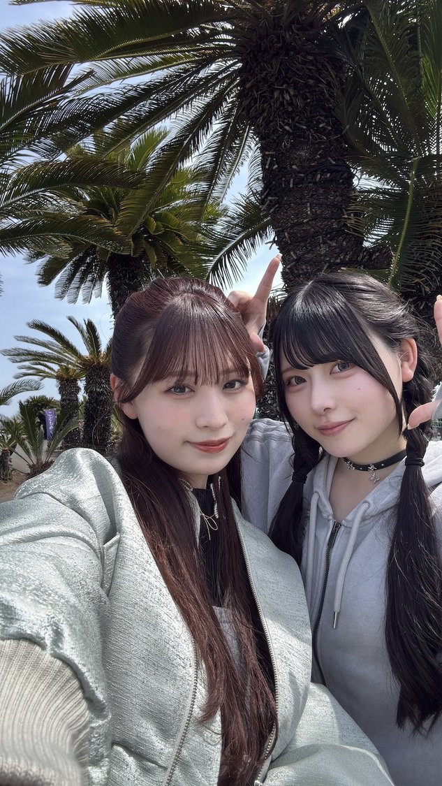 『ちょこっとぱーちー』場面写真