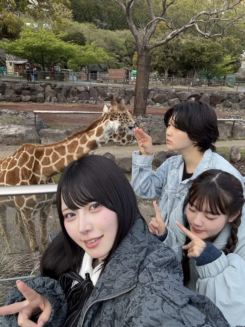 『ちょこっとぱーちー』場面写真