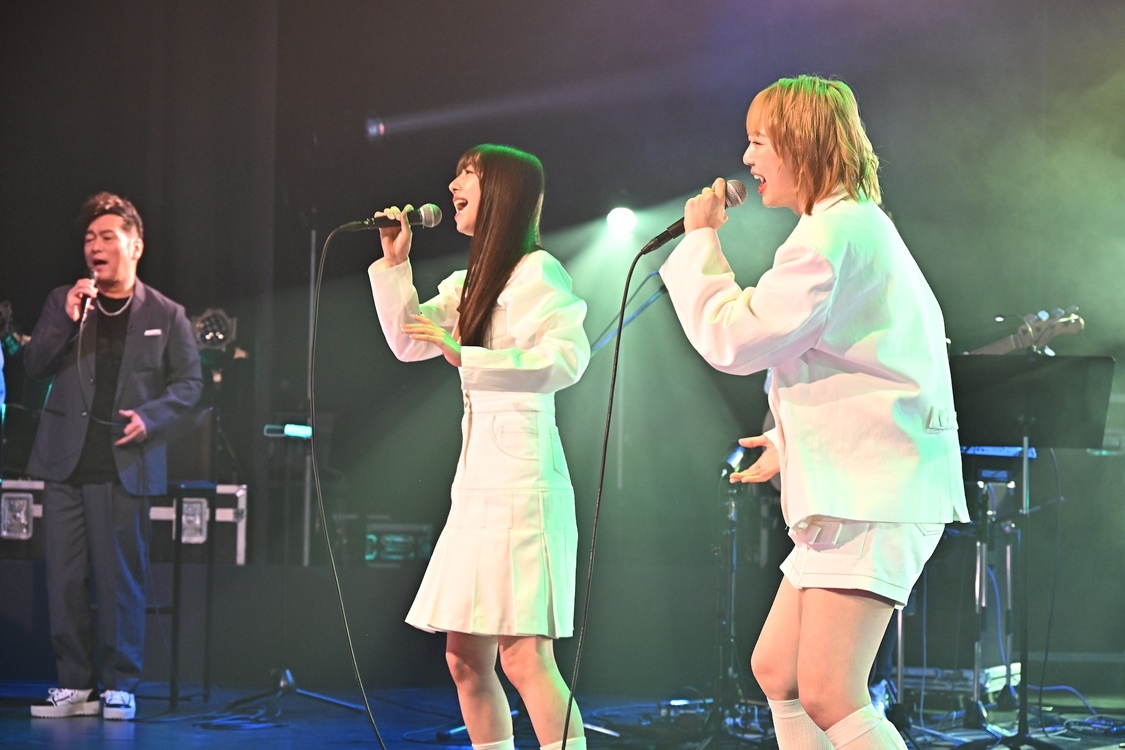 『Spicy Sessions』