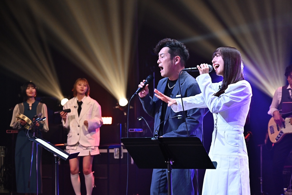 『Spicy Sessions』