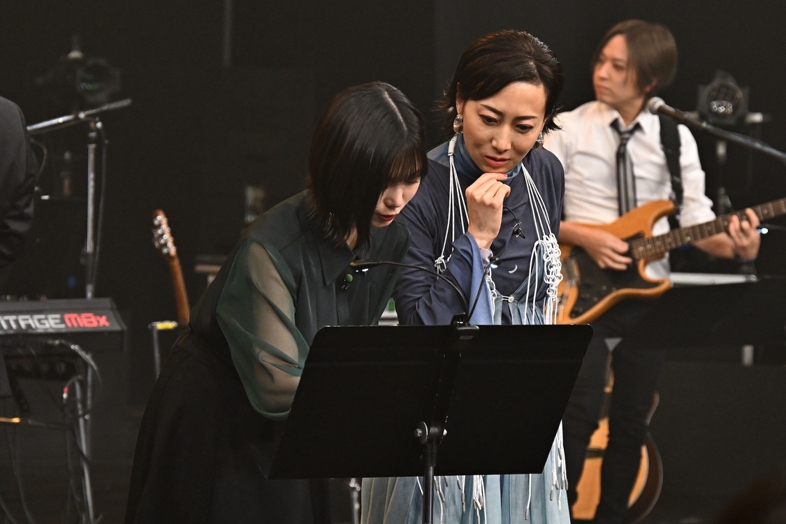 『Spicy Sessions』