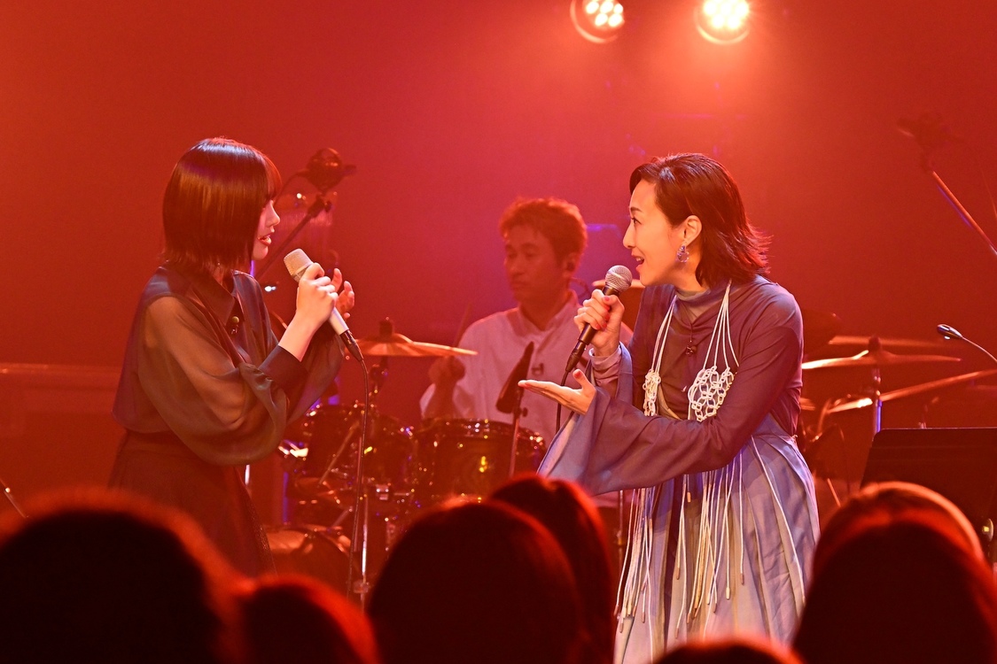 『Spicy Sessions』