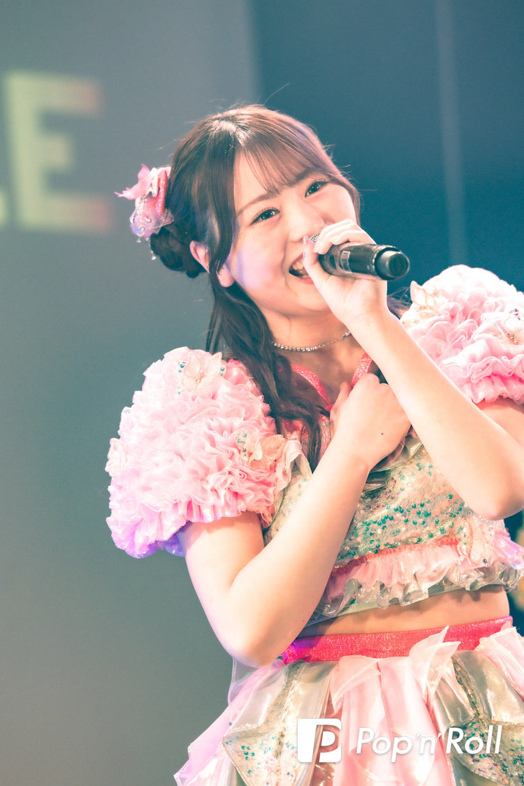 桜木果奈＜SCRAMBLE SMILE ONE MAN LIVE～THIRD SCRAMBLE～＞duo MUSIC EXCHENGE（2025年4月20日）