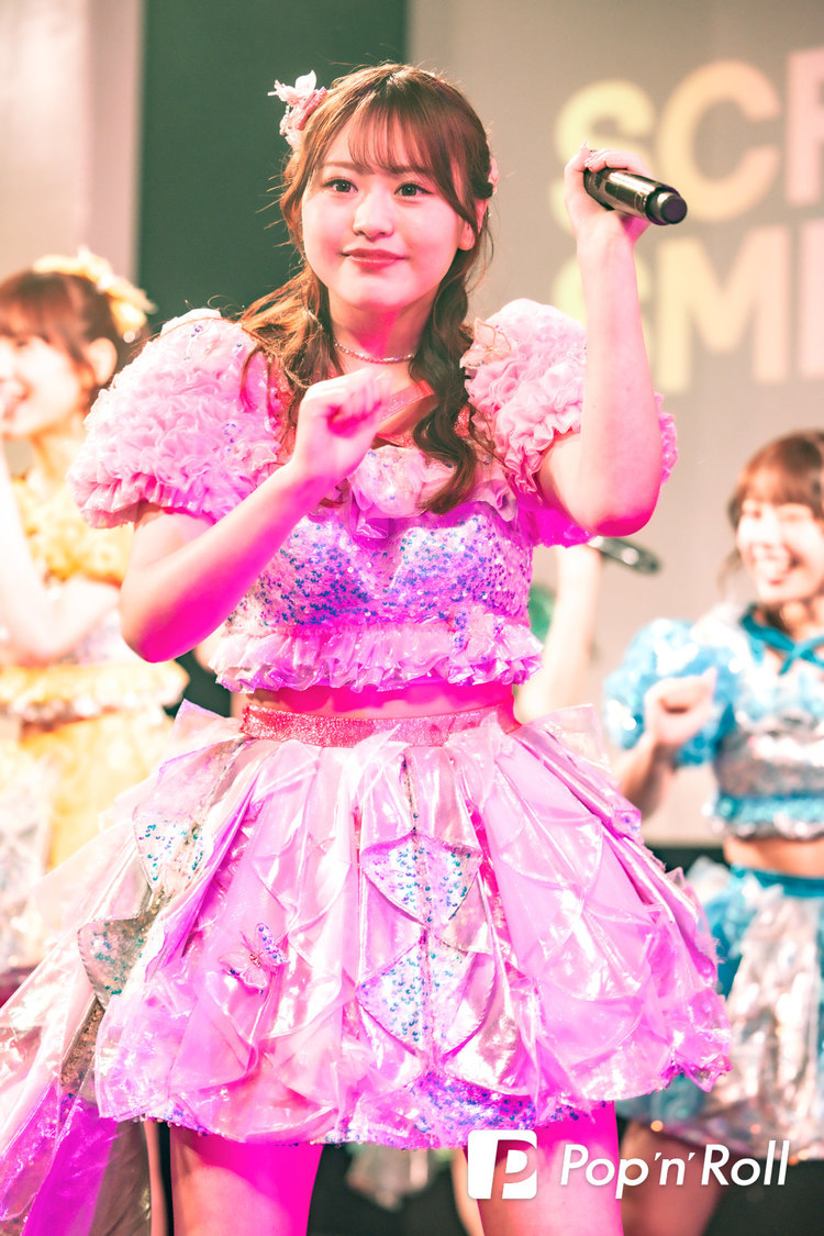 ＜SCRAMBLE SMILE ONE MAN LIVE～THIRD SCRAMBLE～＞duo MUSIC EXCHENGE（2025年4月20日）