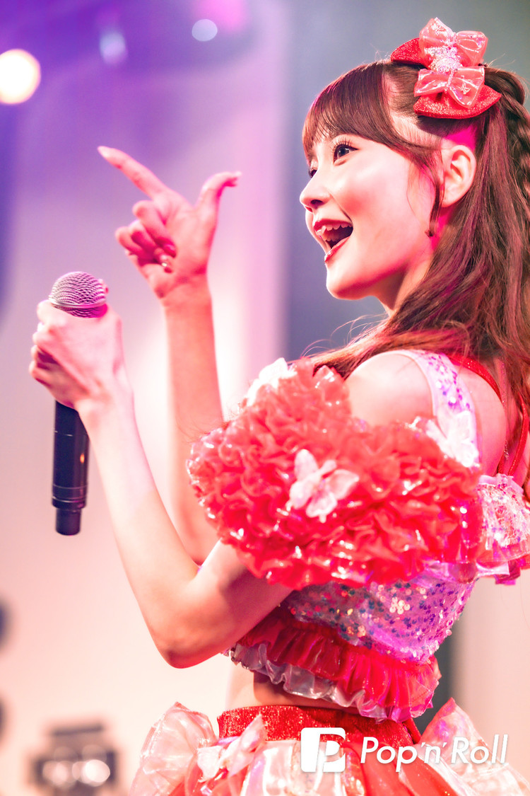 ＜SCRAMBLE SMILE ONE MAN LIVE～THIRD SCRAMBLE～＞duo MUSIC EXCHENGE（2025年4月20日）