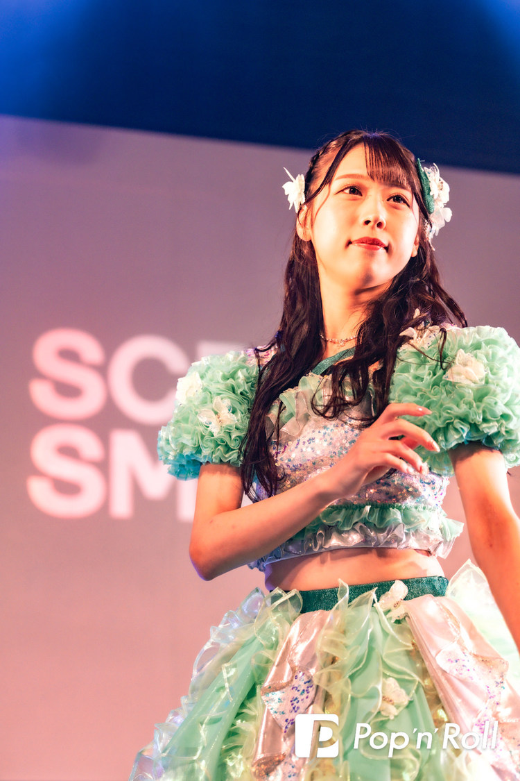 ＜SCRAMBLE SMILE ONE MAN LIVE～THIRD SCRAMBLE～＞duo MUSIC EXCHENGE（2025年4月20日）