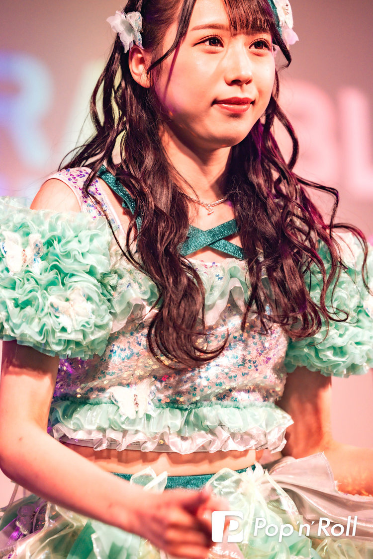 ＜SCRAMBLE SMILE ONE MAN LIVE～THIRD SCRAMBLE～＞duo MUSIC EXCHENGE（2025年4月20日）