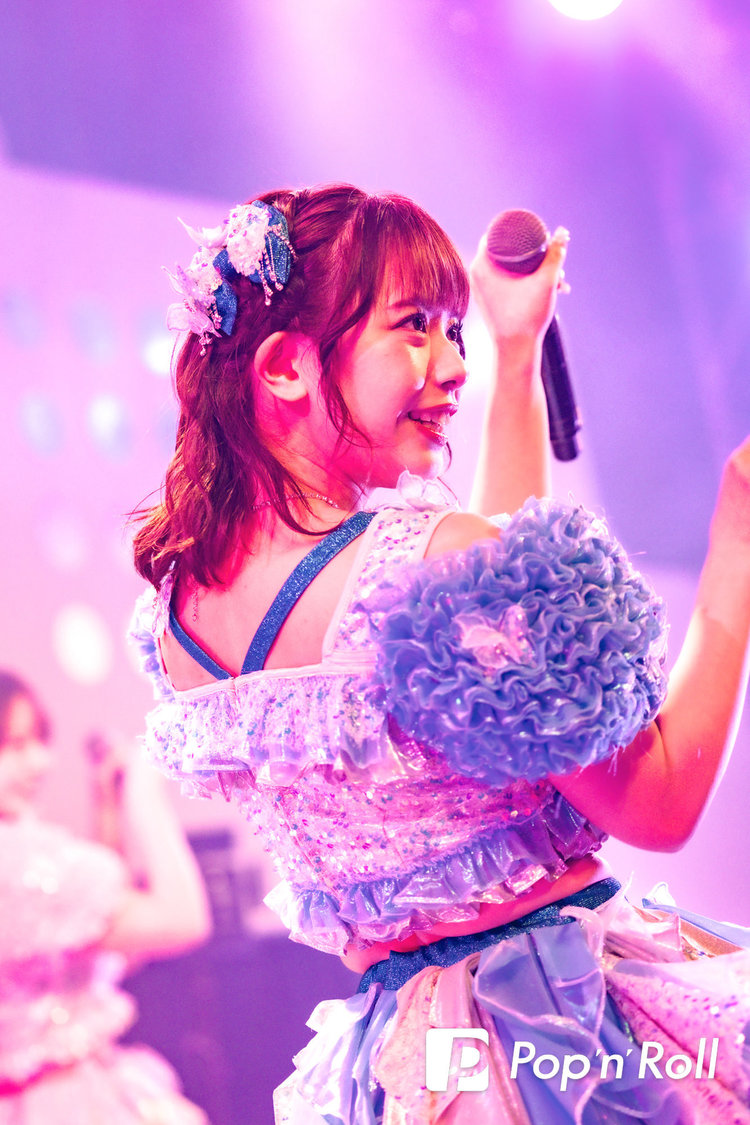 ＜SCRAMBLE SMILE ONE MAN LIVE～THIRD SCRAMBLE～＞duo MUSIC EXCHENGE（2025年4月20日）