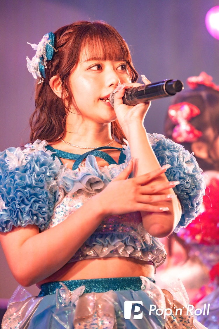 ＜SCRAMBLE SMILE ONE MAN LIVE～THIRD SCRAMBLE～＞duo MUSIC EXCHENGE（2025年4月20日）