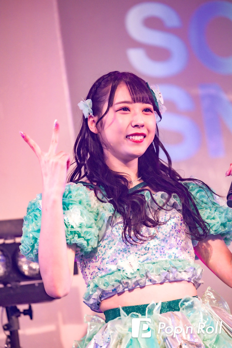 ＜SCRAMBLE SMILE ONE MAN LIVE～THIRD SCRAMBLE～＞duo MUSIC EXCHENGE（2025年4月20日）