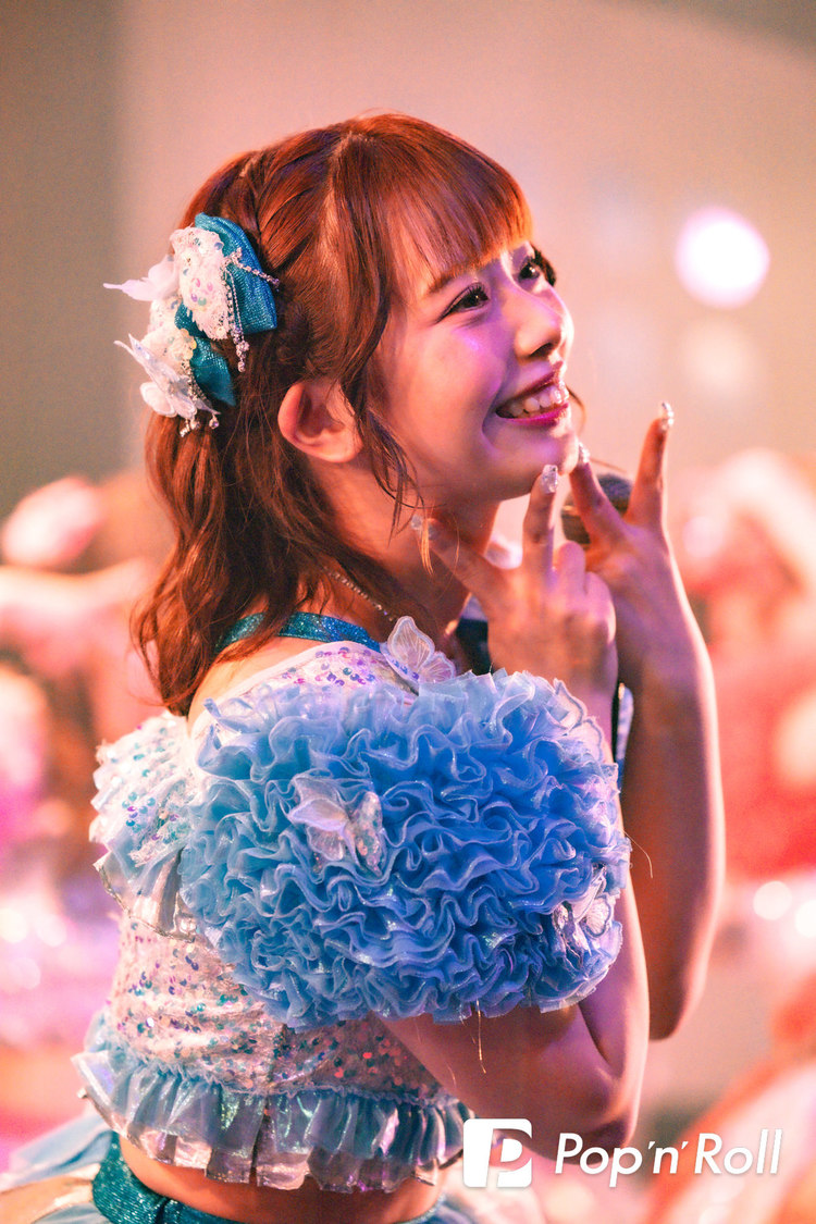 ＜SCRAMBLE SMILE ONE MAN LIVE～THIRD SCRAMBLE～＞duo MUSIC EXCHENGE（2025年4月20日）