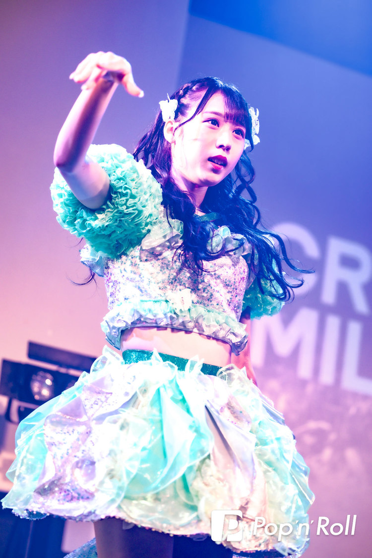 ＜SCRAMBLE SMILE ONE MAN LIVE～THIRD SCRAMBLE～＞duo MUSIC EXCHENGE（2025年4月20日）